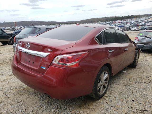 Photo 3 VIN: 1N4AL3APXDC116826 - NISSAN ALTIMA 2.5 