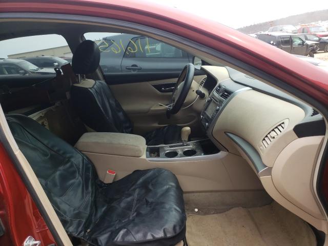 Photo 4 VIN: 1N4AL3APXDC116826 - NISSAN ALTIMA 2.5 