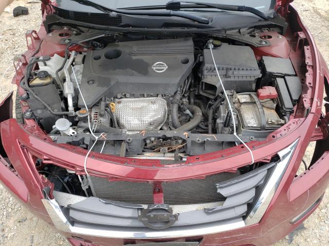 Photo 6 VIN: 1N4AL3APXDC116826 - NISSAN ALTIMA 2.5 