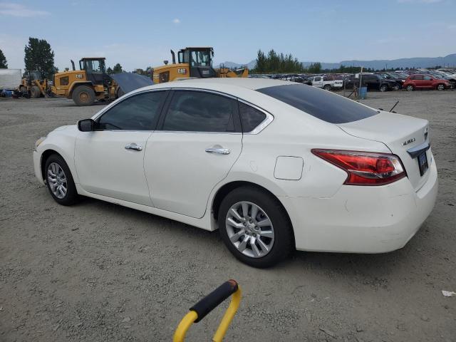 Photo 1 VIN: 1N4AL3APXDC117345 - NISSAN ALTIMA 