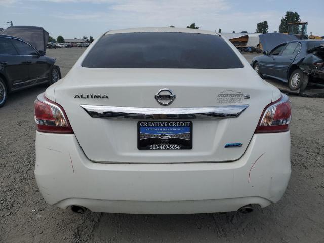 Photo 5 VIN: 1N4AL3APXDC117345 - NISSAN ALTIMA 