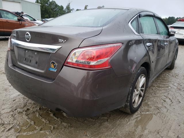 Photo 3 VIN: 1N4AL3APXDC122089 - NISSAN ALTIMA 2.5 