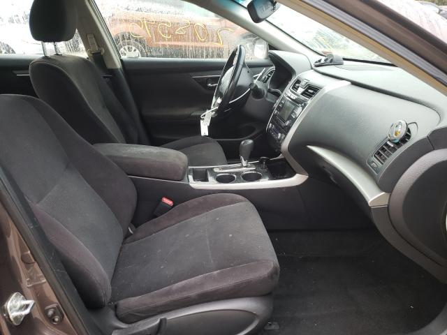 Photo 4 VIN: 1N4AL3APXDC122089 - NISSAN ALTIMA 2.5 