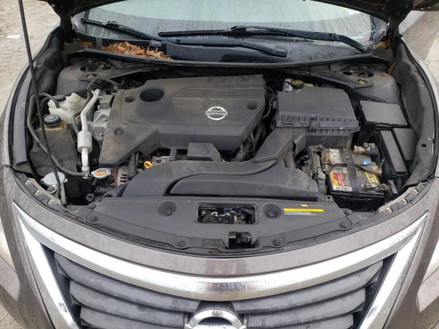 Photo 6 VIN: 1N4AL3APXDC122089 - NISSAN ALTIMA 2.5 