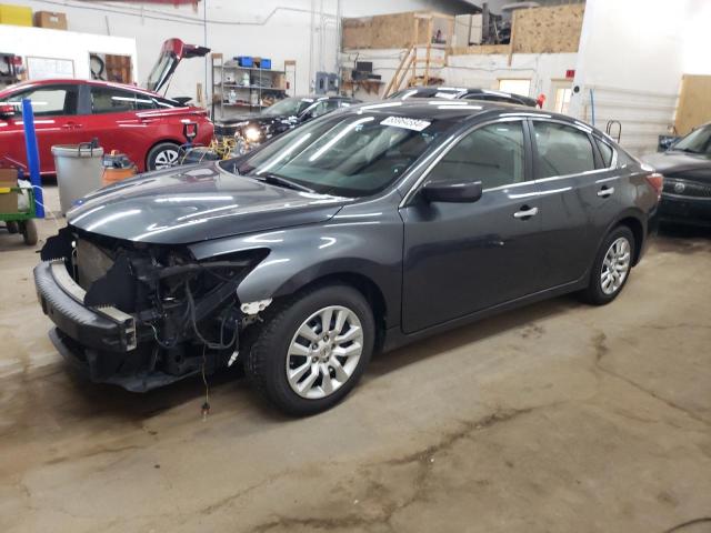 Photo 0 VIN: 1N4AL3APXDC123288 - NISSAN ALTIMA 