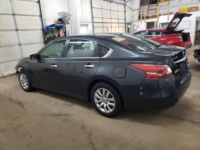 Photo 1 VIN: 1N4AL3APXDC123288 - NISSAN ALTIMA 