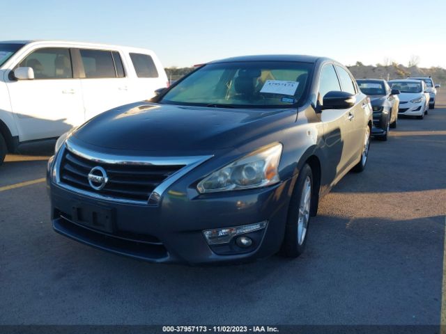 Photo 1 VIN: 1N4AL3APXDC124506 - NISSAN ALTIMA 