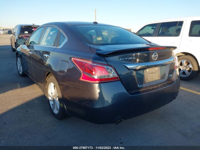 Photo 2 VIN: 1N4AL3APXDC124506 - NISSAN ALTIMA 