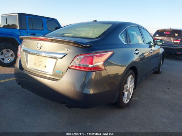 Photo 3 VIN: 1N4AL3APXDC124506 - NISSAN ALTIMA 