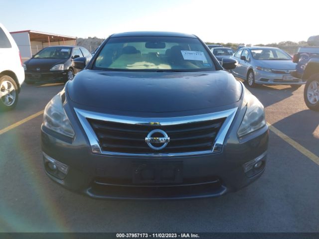 Photo 5 VIN: 1N4AL3APXDC124506 - NISSAN ALTIMA 