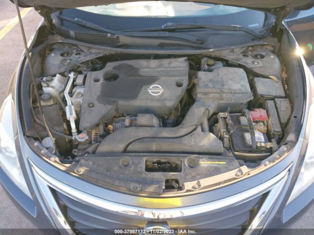 Photo 9 VIN: 1N4AL3APXDC124506 - NISSAN ALTIMA 