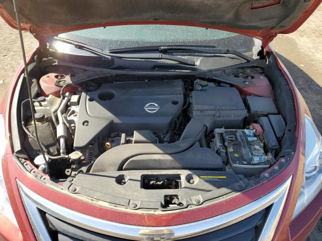 Photo 10 VIN: 1N4AL3APXDC124604 - NISSAN ALTIMA 2.5 