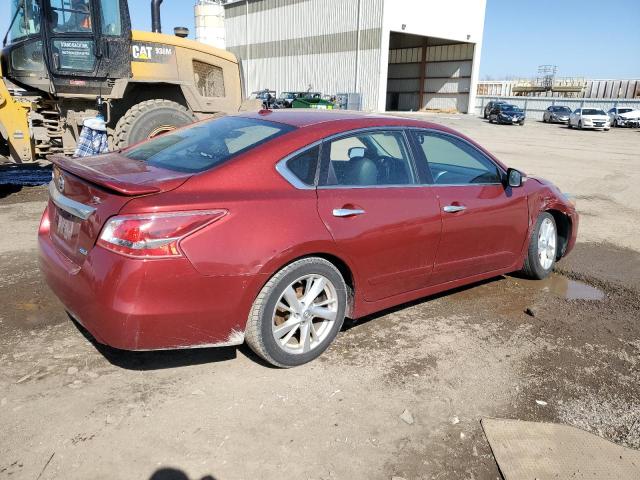 Photo 2 VIN: 1N4AL3APXDC124604 - NISSAN ALTIMA 2.5 