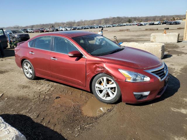 Photo 3 VIN: 1N4AL3APXDC124604 - NISSAN ALTIMA 2.5 