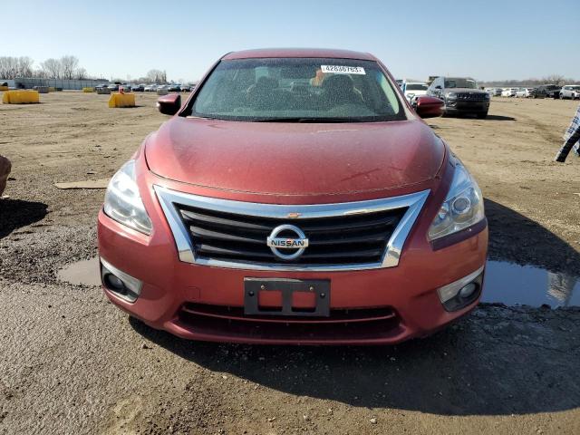 Photo 4 VIN: 1N4AL3APXDC124604 - NISSAN ALTIMA 2.5 