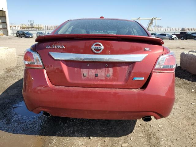 Photo 5 VIN: 1N4AL3APXDC124604 - NISSAN ALTIMA 2.5 