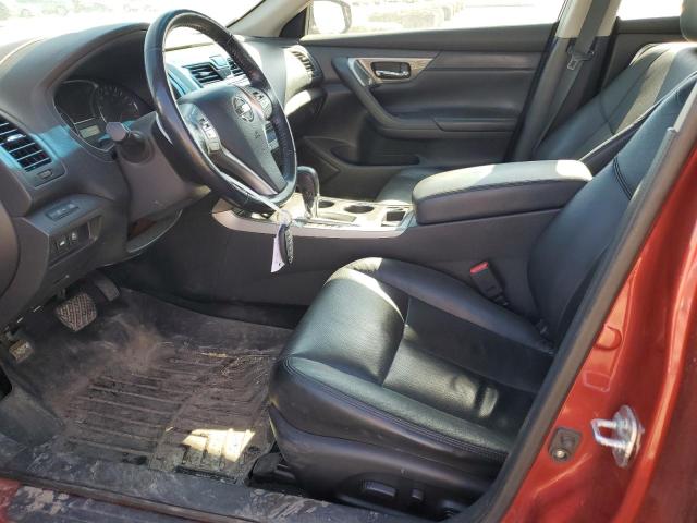 Photo 6 VIN: 1N4AL3APXDC124604 - NISSAN ALTIMA 2.5 