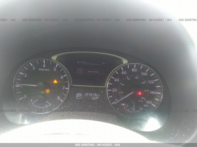 Photo 6 VIN: 1N4AL3APXDC127129 - NISSAN ALTIMA 