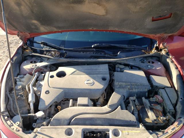 Photo 6 VIN: 1N4AL3APXDC128104 - NISSAN ALTIMA 2.5 