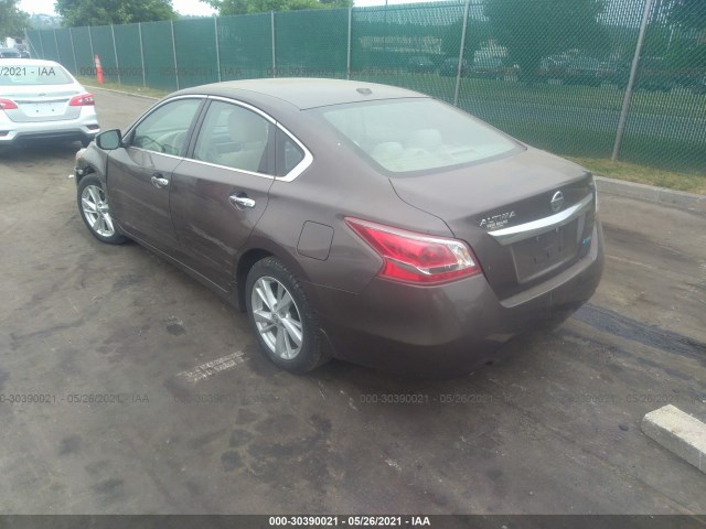 Photo 2 VIN: 1N4AL3APXDC129012 - NISSAN ALTIMA 