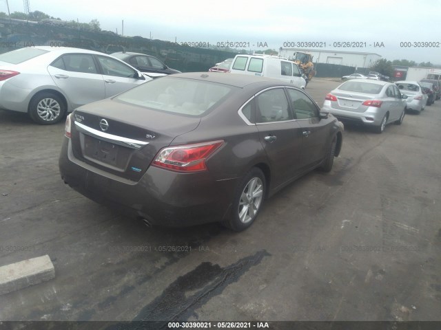 Photo 3 VIN: 1N4AL3APXDC129012 - NISSAN ALTIMA 