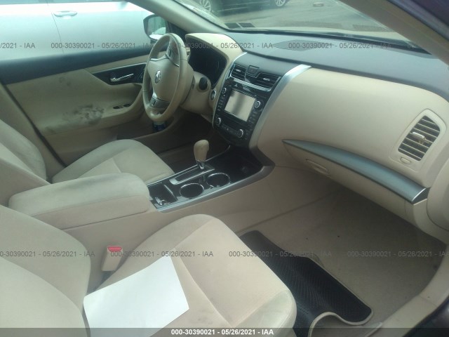 Photo 4 VIN: 1N4AL3APXDC129012 - NISSAN ALTIMA 