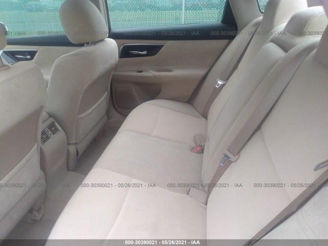 Photo 7 VIN: 1N4AL3APXDC129012 - NISSAN ALTIMA 