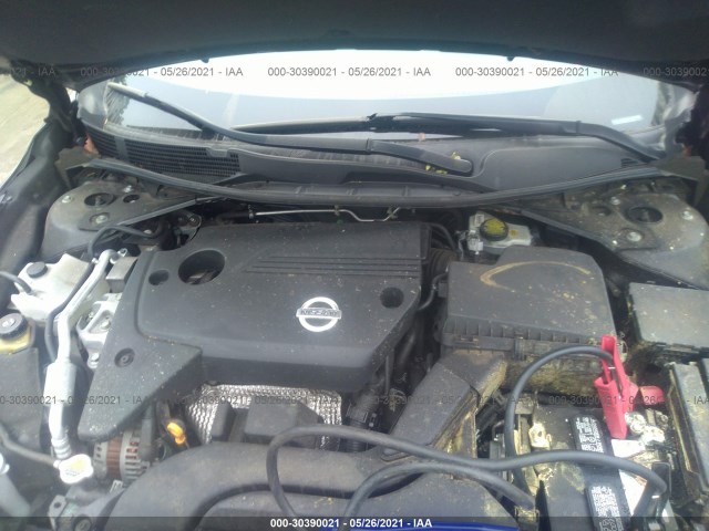 Photo 9 VIN: 1N4AL3APXDC129012 - NISSAN ALTIMA 