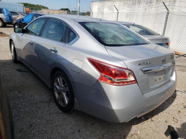 Photo 2 VIN: 1N4AL3APXDC132279 - NISSAN ALTIMA 2.5 