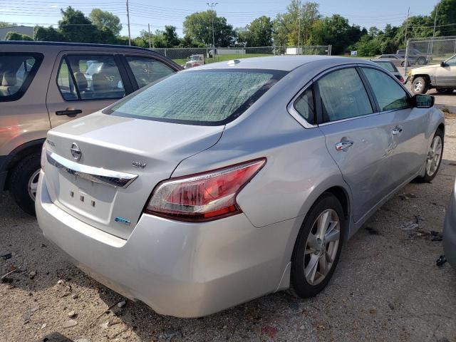 Photo 3 VIN: 1N4AL3APXDC132279 - NISSAN ALTIMA 2.5 