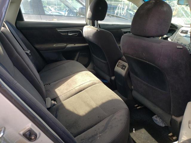 Photo 5 VIN: 1N4AL3APXDC132279 - NISSAN ALTIMA 2.5 