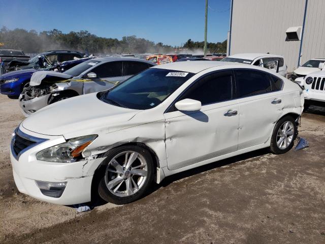 Photo 0 VIN: 1N4AL3APXDC132508 - NISSAN ALTIMA 