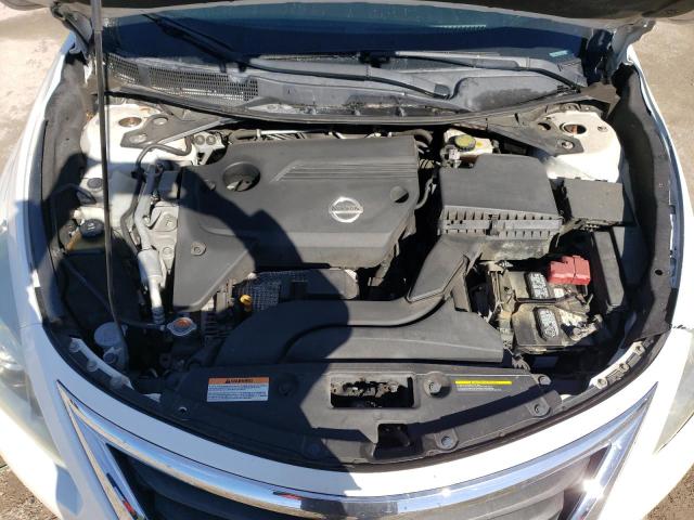 Photo 10 VIN: 1N4AL3APXDC132508 - NISSAN ALTIMA 