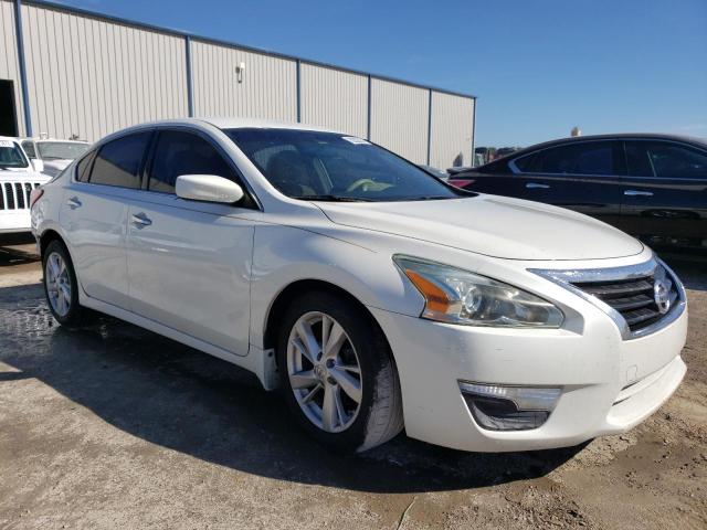 Photo 3 VIN: 1N4AL3APXDC132508 - NISSAN ALTIMA 