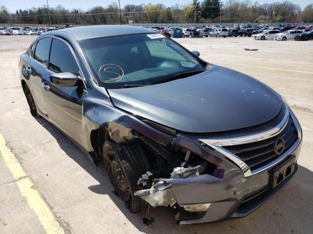 Photo 0 VIN: 1N4AL3APXDC132749 - NISSAN ALTIMA 2.5 