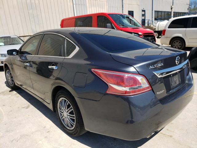 Photo 2 VIN: 1N4AL3APXDC132749 - NISSAN ALTIMA 2.5 