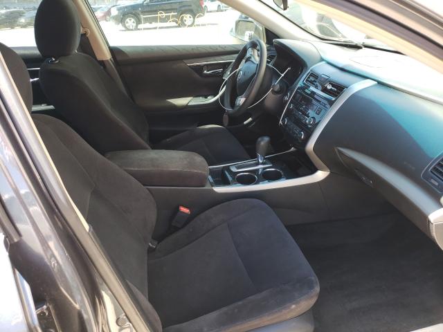 Photo 4 VIN: 1N4AL3APXDC132749 - NISSAN ALTIMA 2.5 