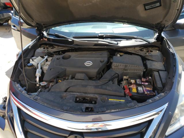 Photo 6 VIN: 1N4AL3APXDC132749 - NISSAN ALTIMA 2.5 