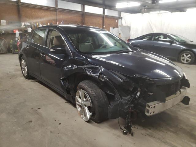 Photo 0 VIN: 1N4AL3APXDC133335 - NISSAN ALTIMA 2.5 