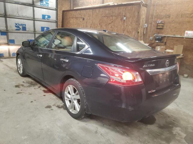 Photo 2 VIN: 1N4AL3APXDC133335 - NISSAN ALTIMA 2.5 