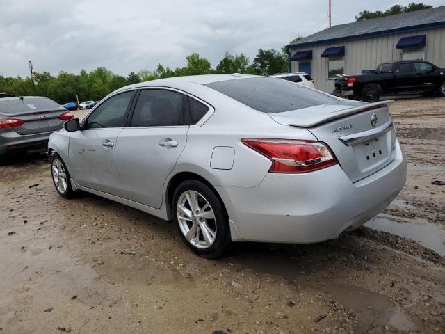 Photo 1 VIN: 1N4AL3APXDC135196 - NISSAN ALTIMA 