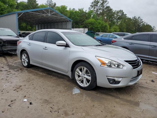 Photo 3 VIN: 1N4AL3APXDC135196 - NISSAN ALTIMA 