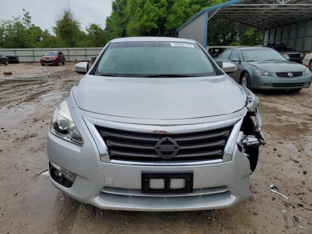 Photo 4 VIN: 1N4AL3APXDC135196 - NISSAN ALTIMA 