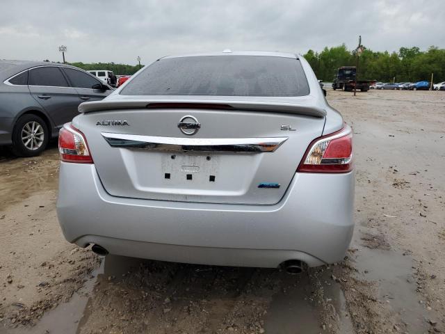 Photo 5 VIN: 1N4AL3APXDC135196 - NISSAN ALTIMA 