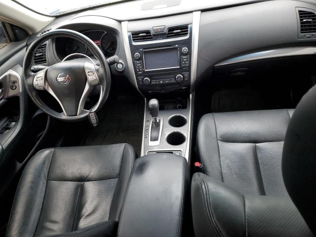 Photo 7 VIN: 1N4AL3APXDC135196 - NISSAN ALTIMA 