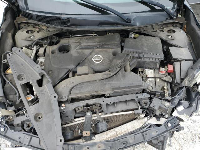 Photo 10 VIN: 1N4AL3APXDC138700 - NISSAN ALTIMA 