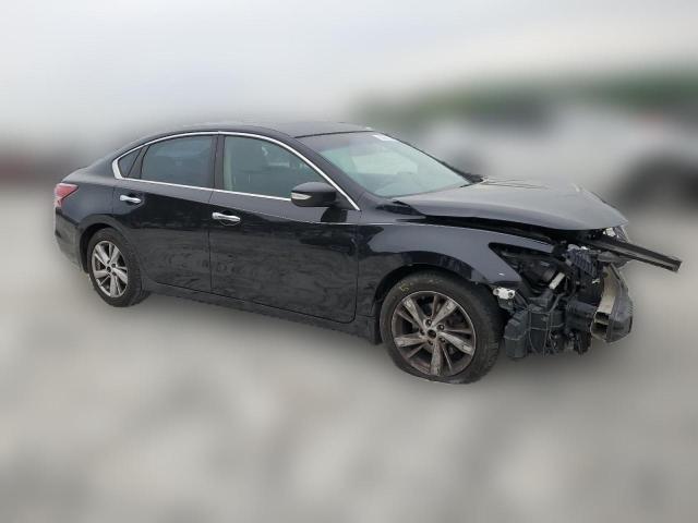 Photo 3 VIN: 1N4AL3APXDC138700 - NISSAN ALTIMA 