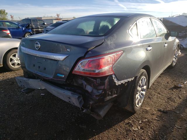 Photo 3 VIN: 1N4AL3APXDC139507 - NISSAN ALTIMA 2.5 