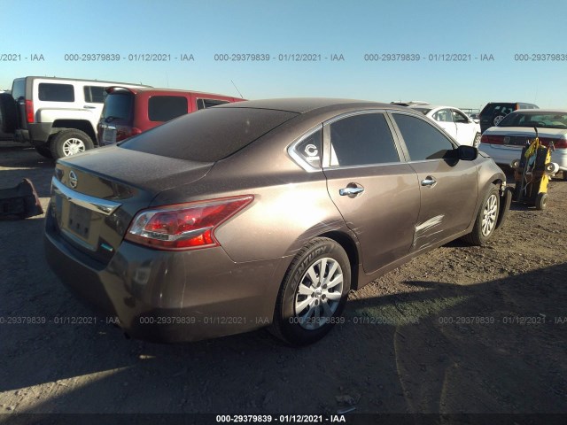 Photo 3 VIN: 1N4AL3APXDC140401 - NISSAN ALTIMA 