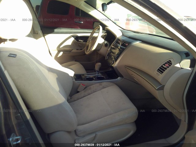 Photo 4 VIN: 1N4AL3APXDC140401 - NISSAN ALTIMA 